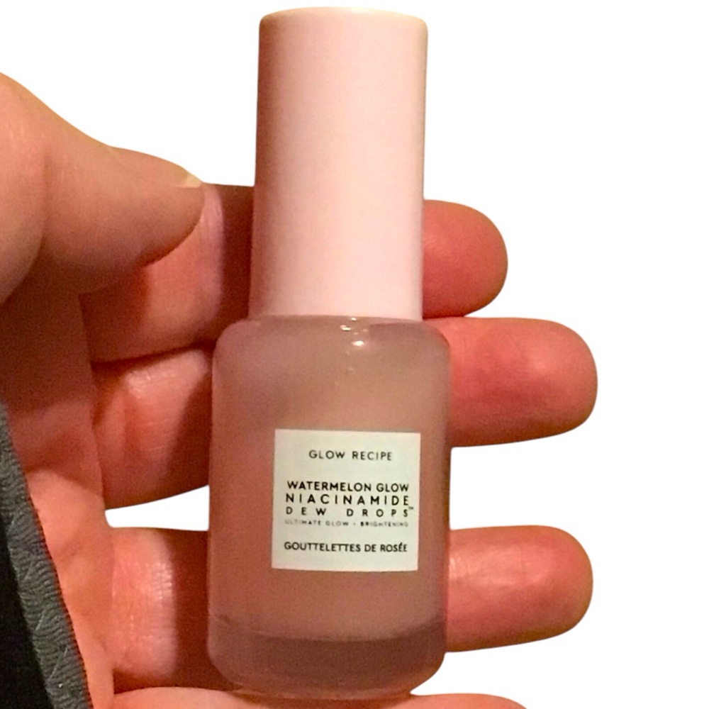 Glow Recipe Watermelon Glow Niacinamide Dew Drops